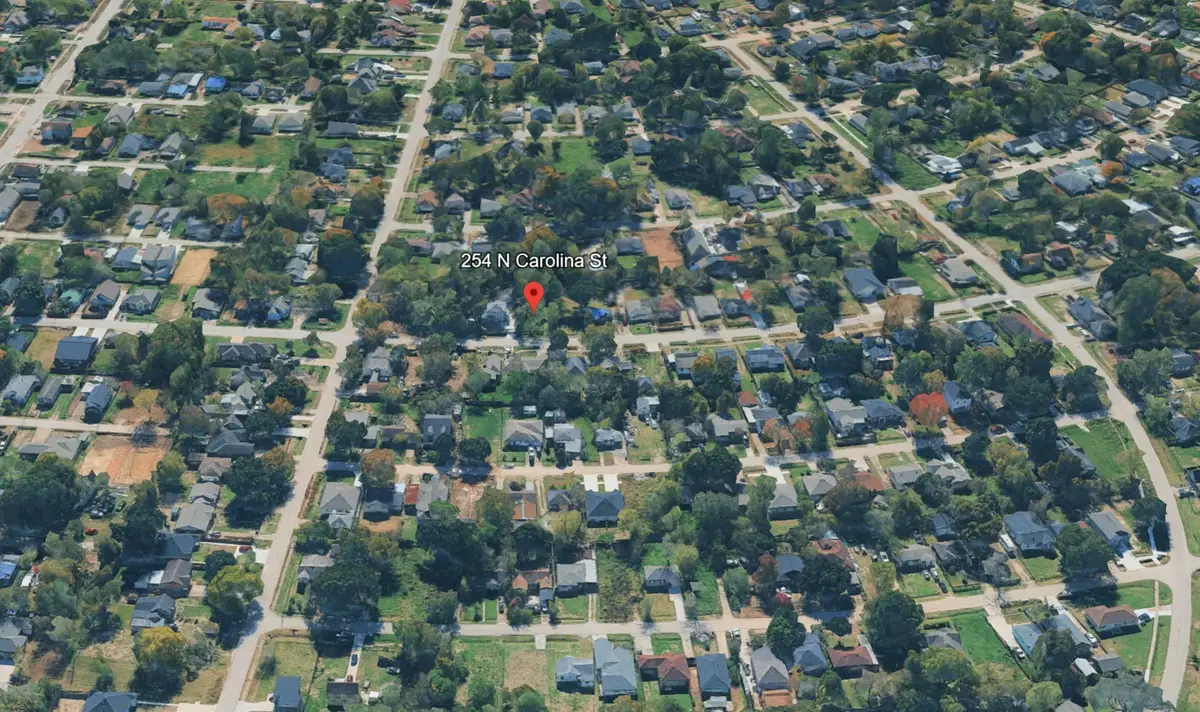 254 N N Carolina Street, Houston, TX 77029 - #1