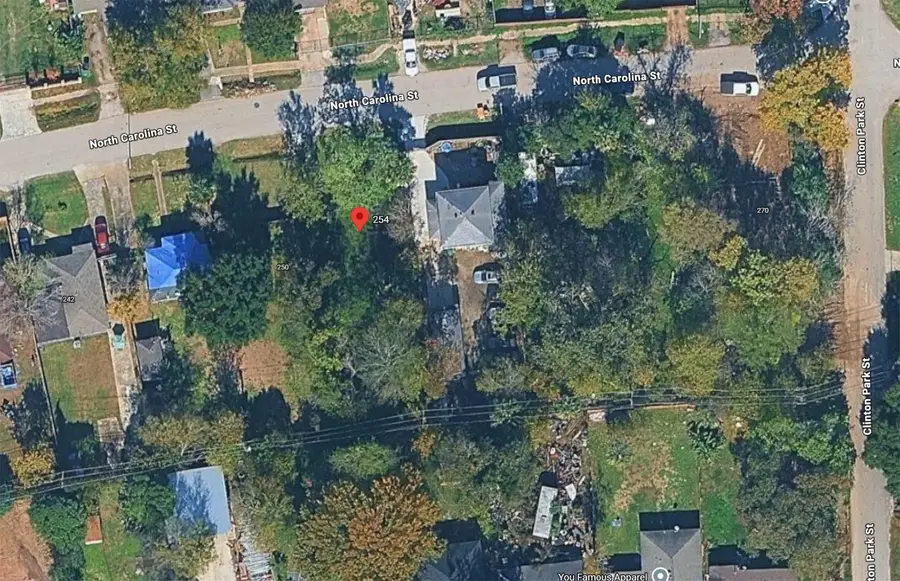 254 N N Carolina Street, Houston, TX 77029 - #2