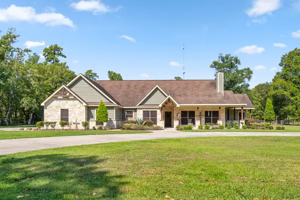 20585 Sh 146 N, Liberty, TX 77575