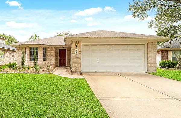 14610 Hazy Ridge Lane, Cypress, TX 77429