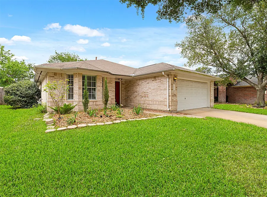 14610 Hazy Ridge Lane, Cypress, TX 77429 - #2