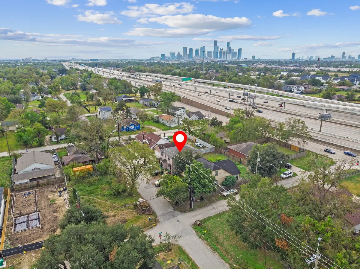 3213 Des Chaumes Street, Houston, TX 77026 - Image #1