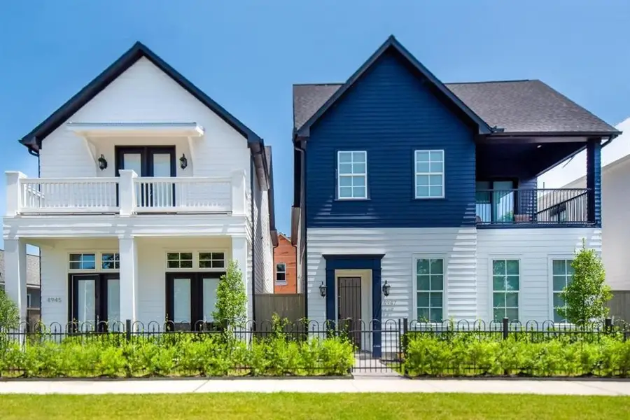 642 Delmar Street, Houston, TX 77023 - Image #3