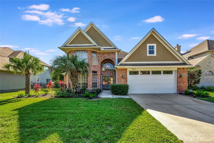 2525 Breaux Trace, Seabrook, TX 77586 - #2