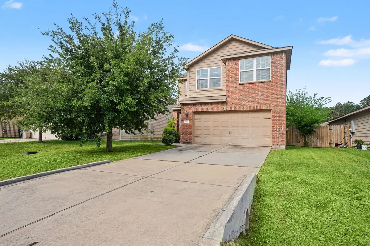10515 Logger Pine Trail, Houston, TX 77088 - #1