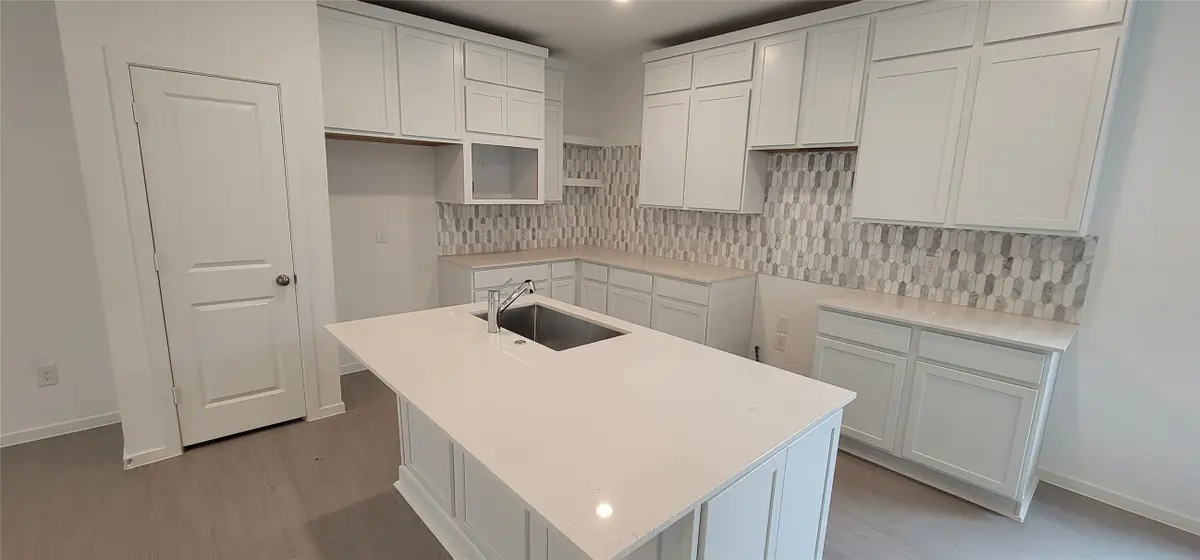 3025 Angelic Rose Lane, Katy, TX 77493 - #1