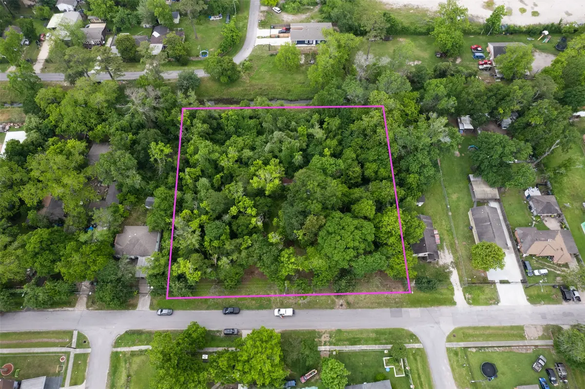 4102 Kinkaid Street, Houston, TX 77093 - #1