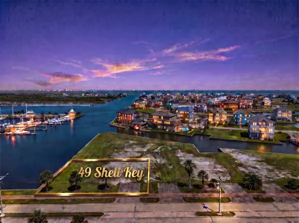 49 Shell Key, Hitchcock, TX 77563
