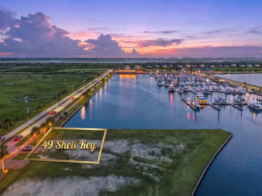 49 Shell Key, Hitchcock, TX 77563 - #2