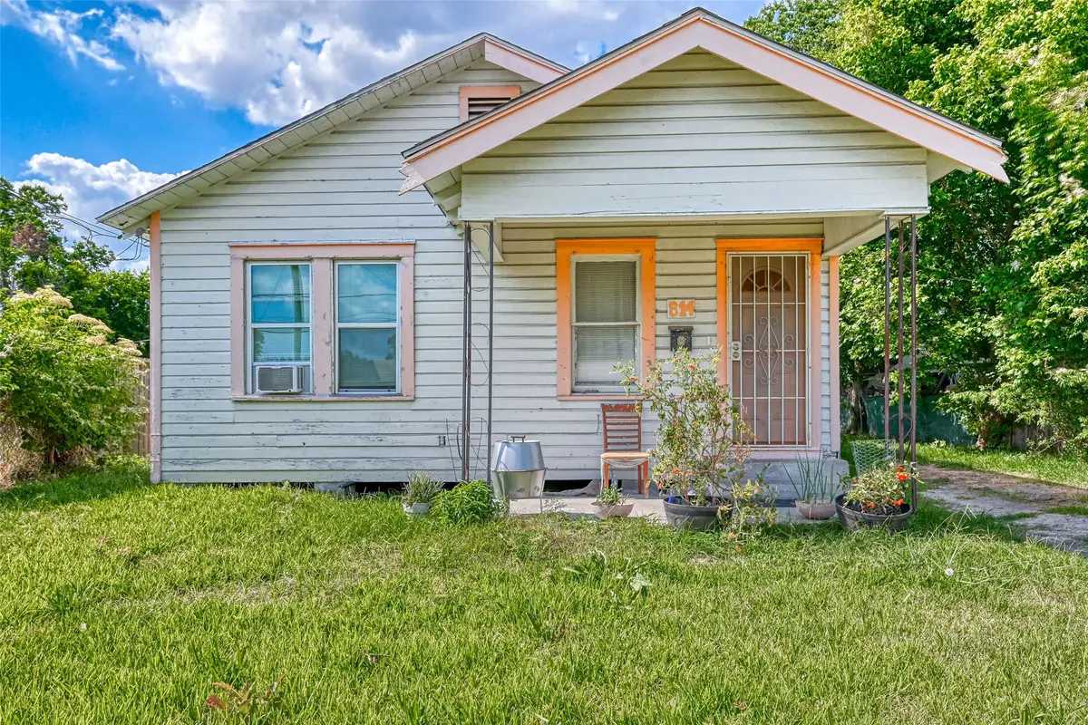 814 Granville Drive, Houston, TX 77091 - #1