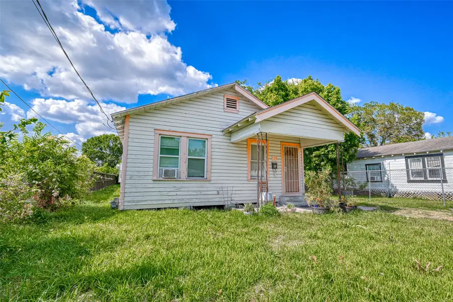 814 Granville Drive, Houston, TX 77091 - #3