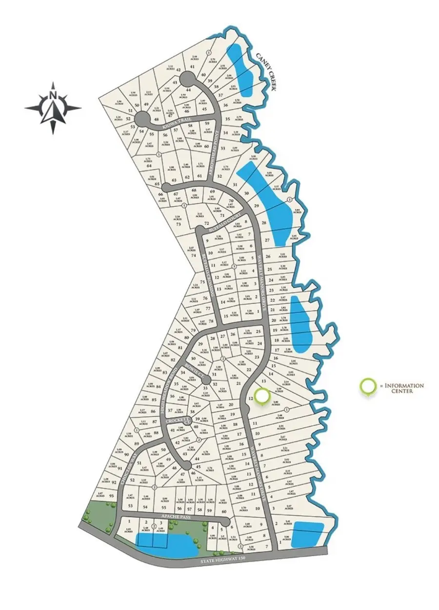 119 Kiowa Trail, New Waverly, TX 77358 - #3