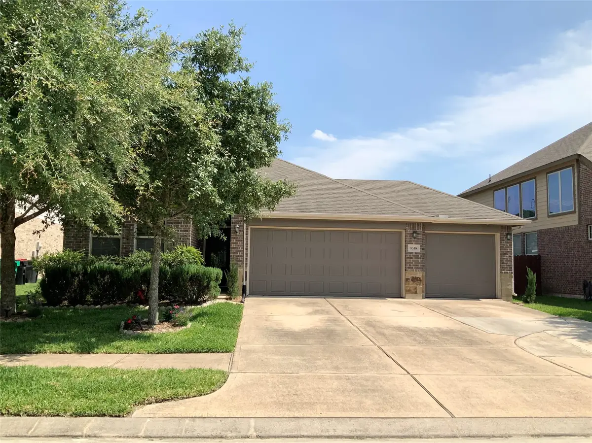 8338 Hunters Lodge Lane, Baytown, TX 77521 - #1