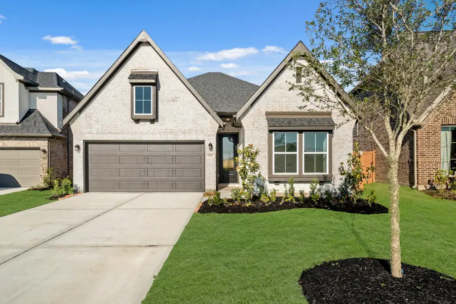 7407 Birch Thistle Lane, Katy, TX 77493 - #2