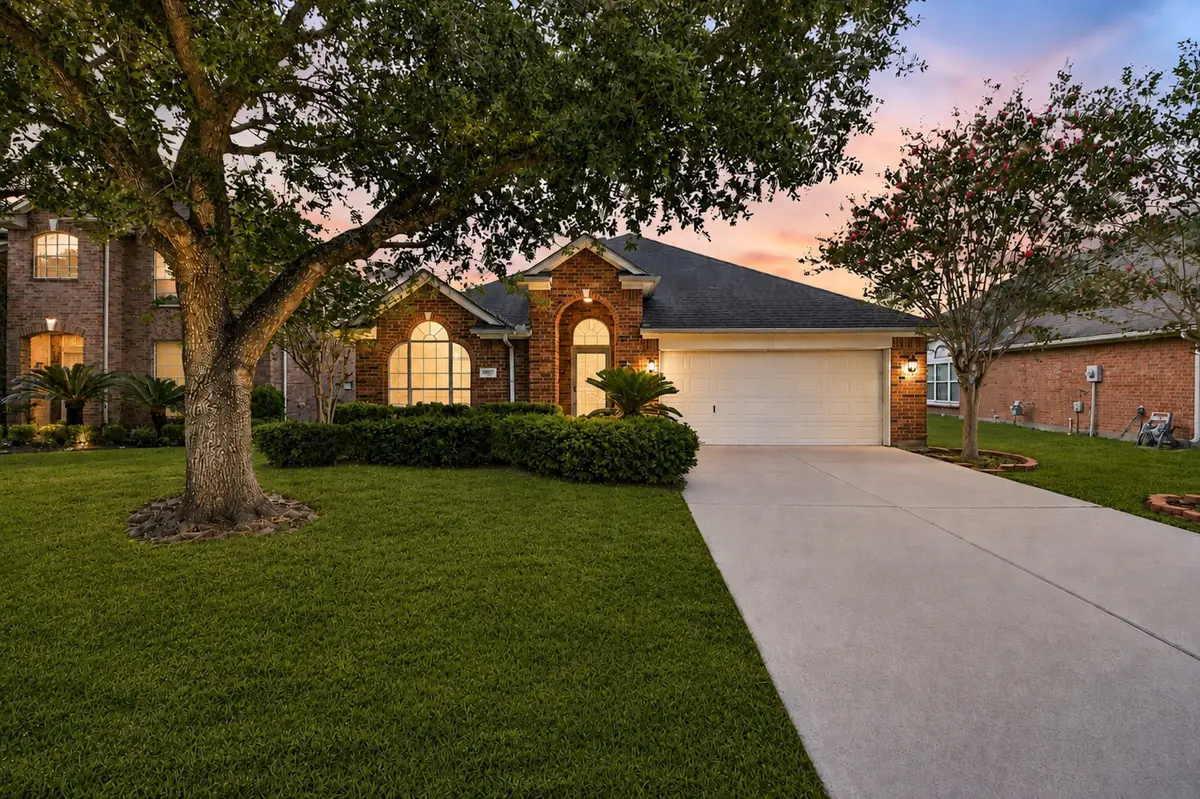 19527 Winding Canyon Lane, Katy, TX 77449 - #1