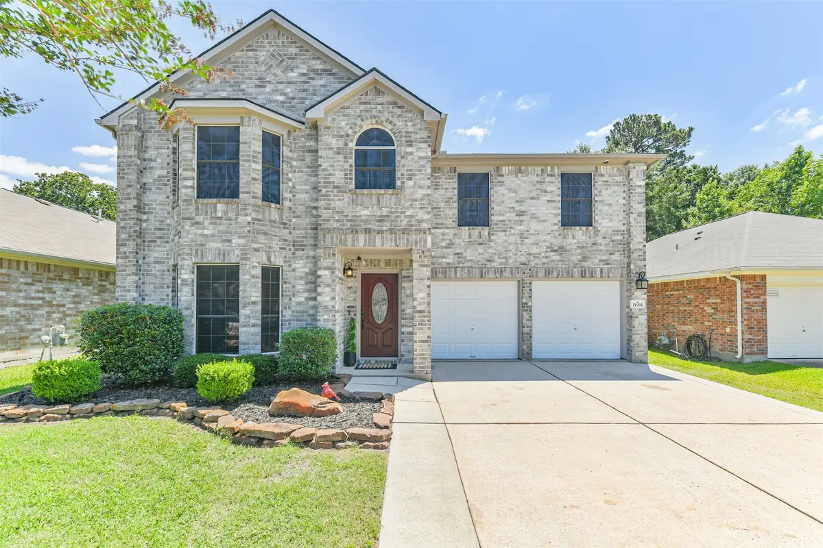 11935 Belle Court, Pinehurst, TX 77362 - #1
