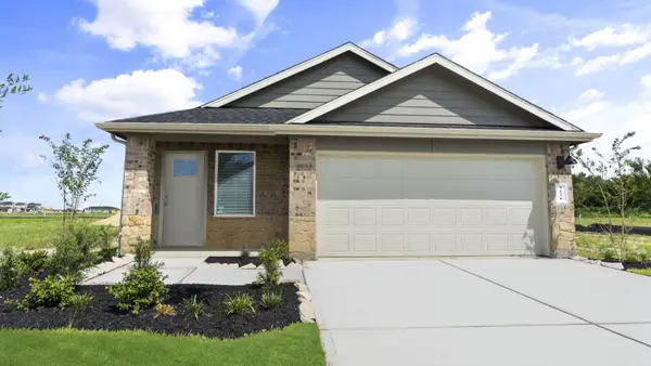 1038 Garnet Rain Drive, Beasley, TX 77417
