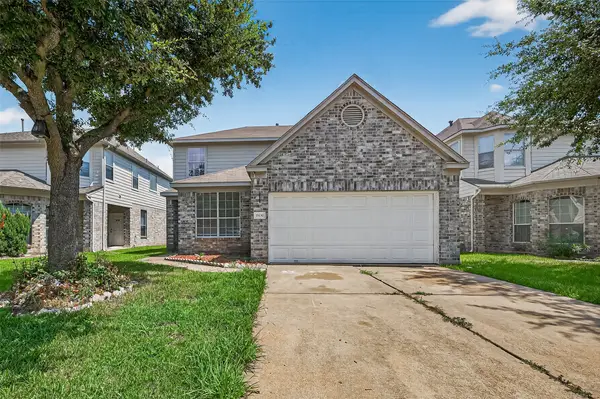 15430 Elm Leaf Place, Cypress, TX 77429