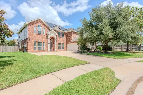 602 River Delta Lane, Rosenberg, TX 77469