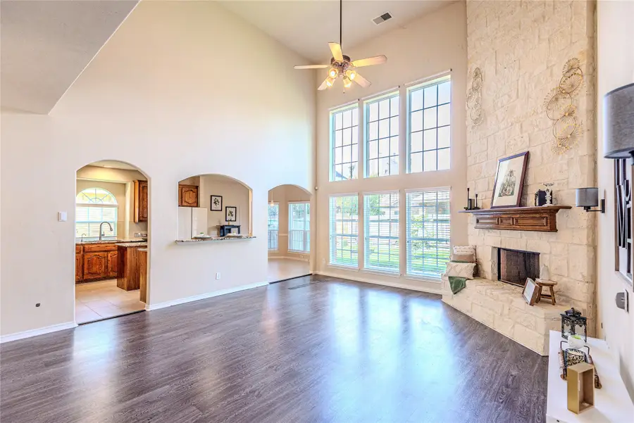 602 River Delta Lane, Rosenberg, TX 77469 - #2