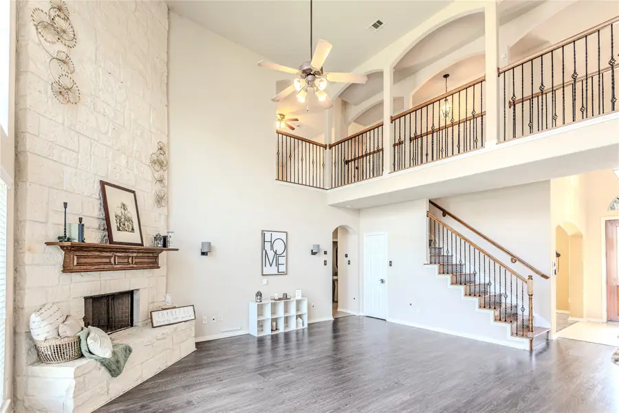602 River Delta Lane, Rosenberg, TX 77469 - #3