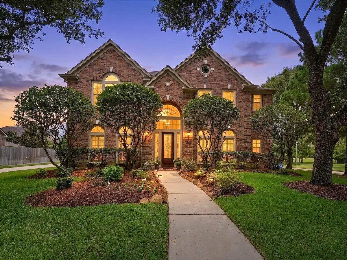 25602 Jordan Terrace Lane, Katy, TX 77494 - #1