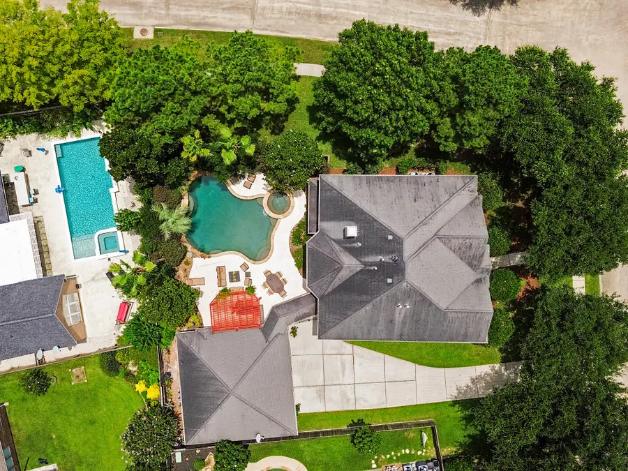 25602 Jordan Terrace Lane, Katy, TX 77494 - #3