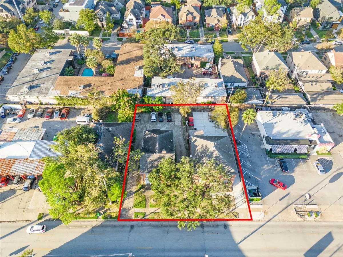 1844 W Alabama Street, Houston, TX 77098 - Image #1