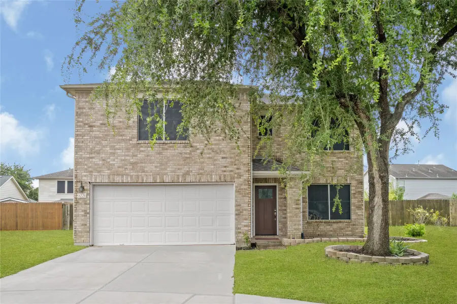 9226 Macmillan Lane, Houston, TX 77083 - #2