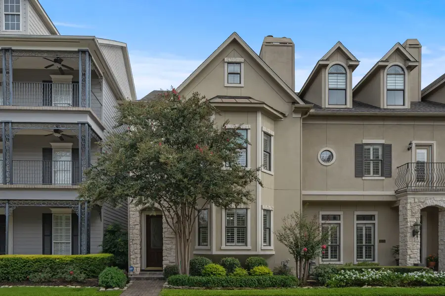 3322 Crosspark Place, Houston, TX 77007 - Image #2