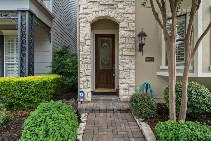 3322 Crosspark Place, Houston, TX 77007 - Image #3
