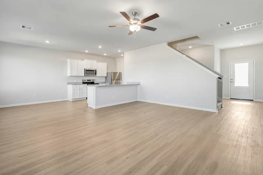 23122 Glory Orchid Drive, Hockley, TX 77447 - #2