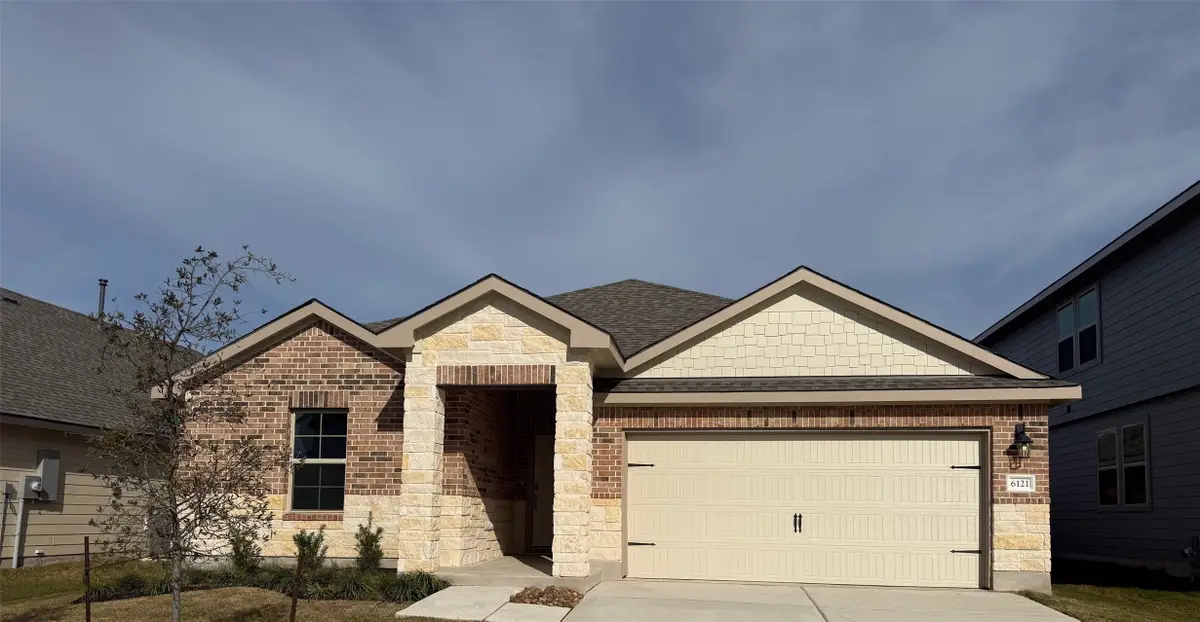 6121 Eldora Dr, College Station, TX 77845 - Image #1