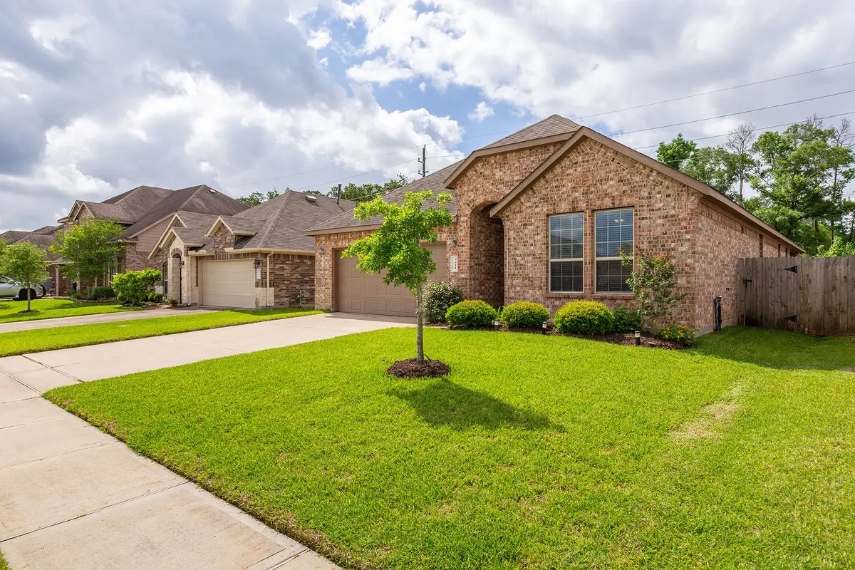 5611 Claymore Meadow Lane, Spring, TX 77389 - #1