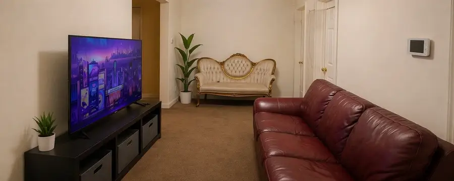 3345 Anita Street, Houston, TX 77004 - #2