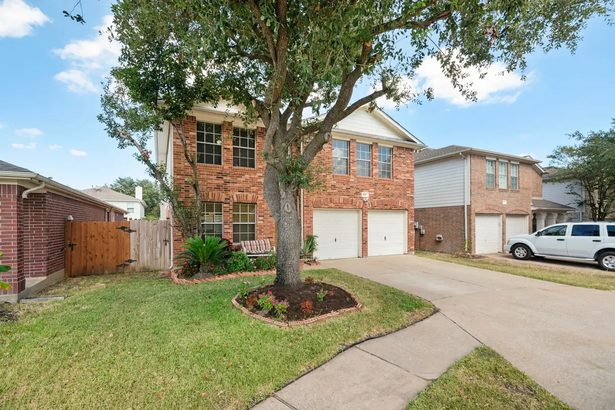 4807 Russet Trail Court, Katy, TX 77449 - #1