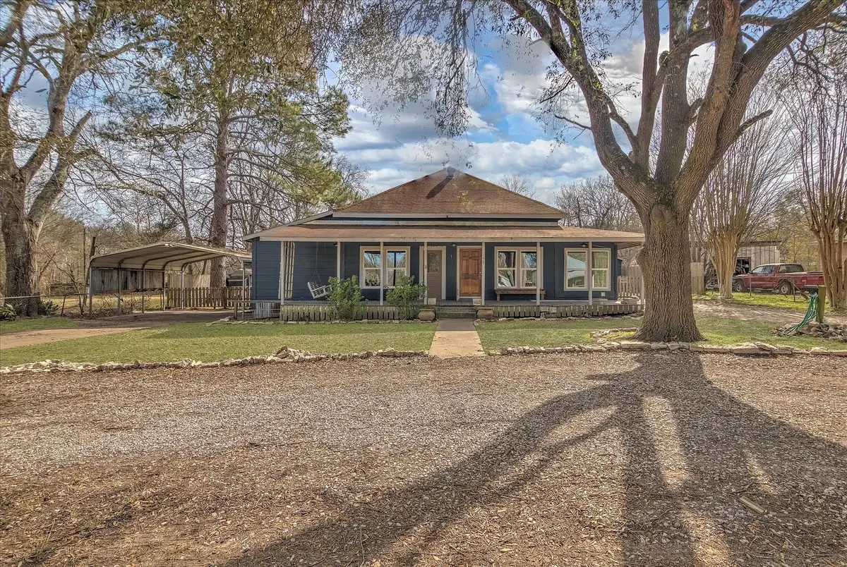 158 E 7th Street, Trinity, TX 75862 - #1