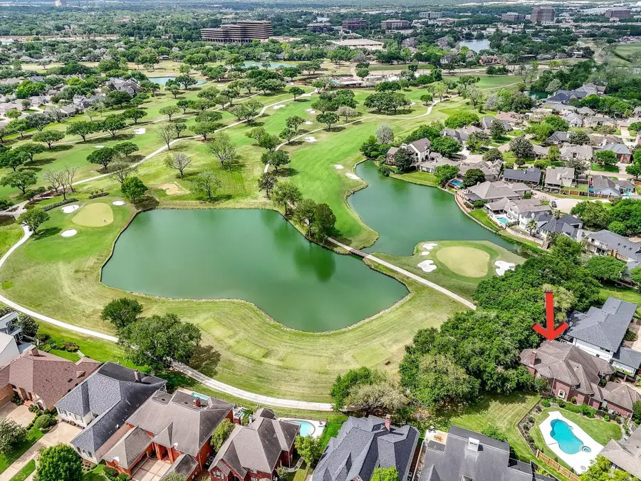 211 Laurel Springs Court, Sugar Land, TX 77478 - #3