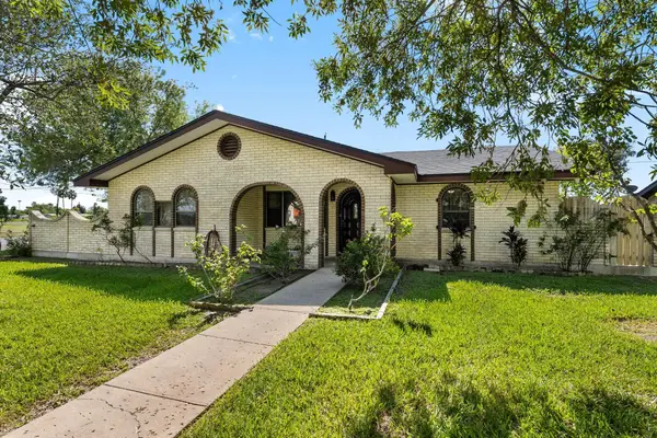 2420 Lisa Ann Avenue, Harlingen, TX 78550