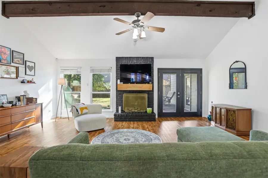 14810 Forest Lodge Drive, Houston, TX 77070 - Image #2