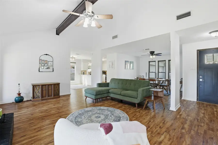 14810 Forest Lodge Drive, Houston, TX 77070 - Image #3