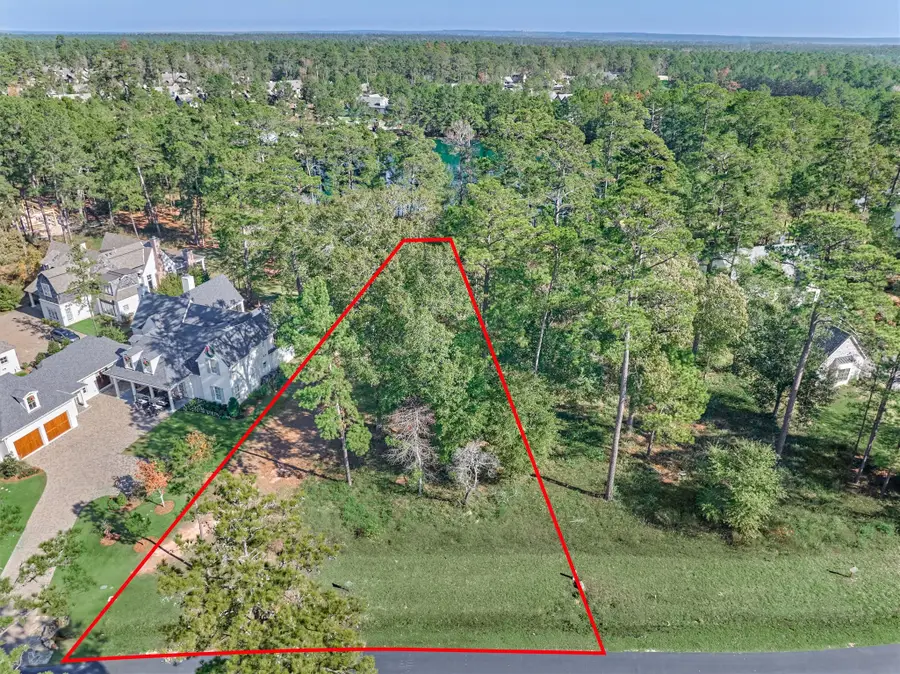4437 Holly Trail Road, Montgomery, TX 77316 - #2