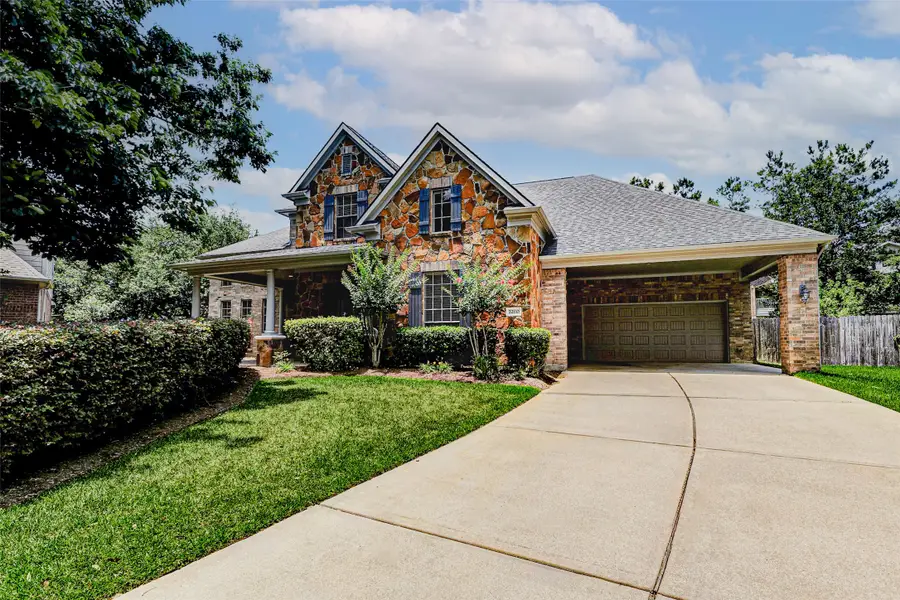 22110 Stone Cross Court, Katy, TX 77450 - Image #2