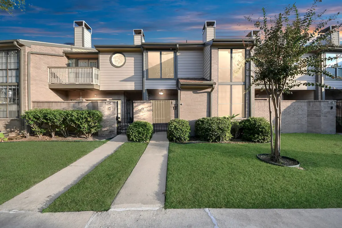 714 Country Place Drive #D, Houston, TX 77079 - Image #1