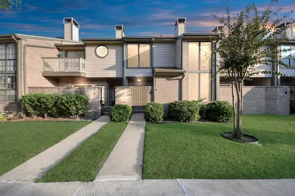 714 Country Place Drive #D, Houston, TX 77079