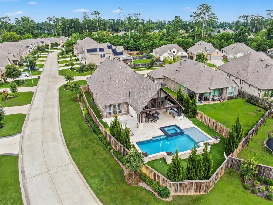 343 Torrey Bloom Loop, Conroe, TX 77304 - #3