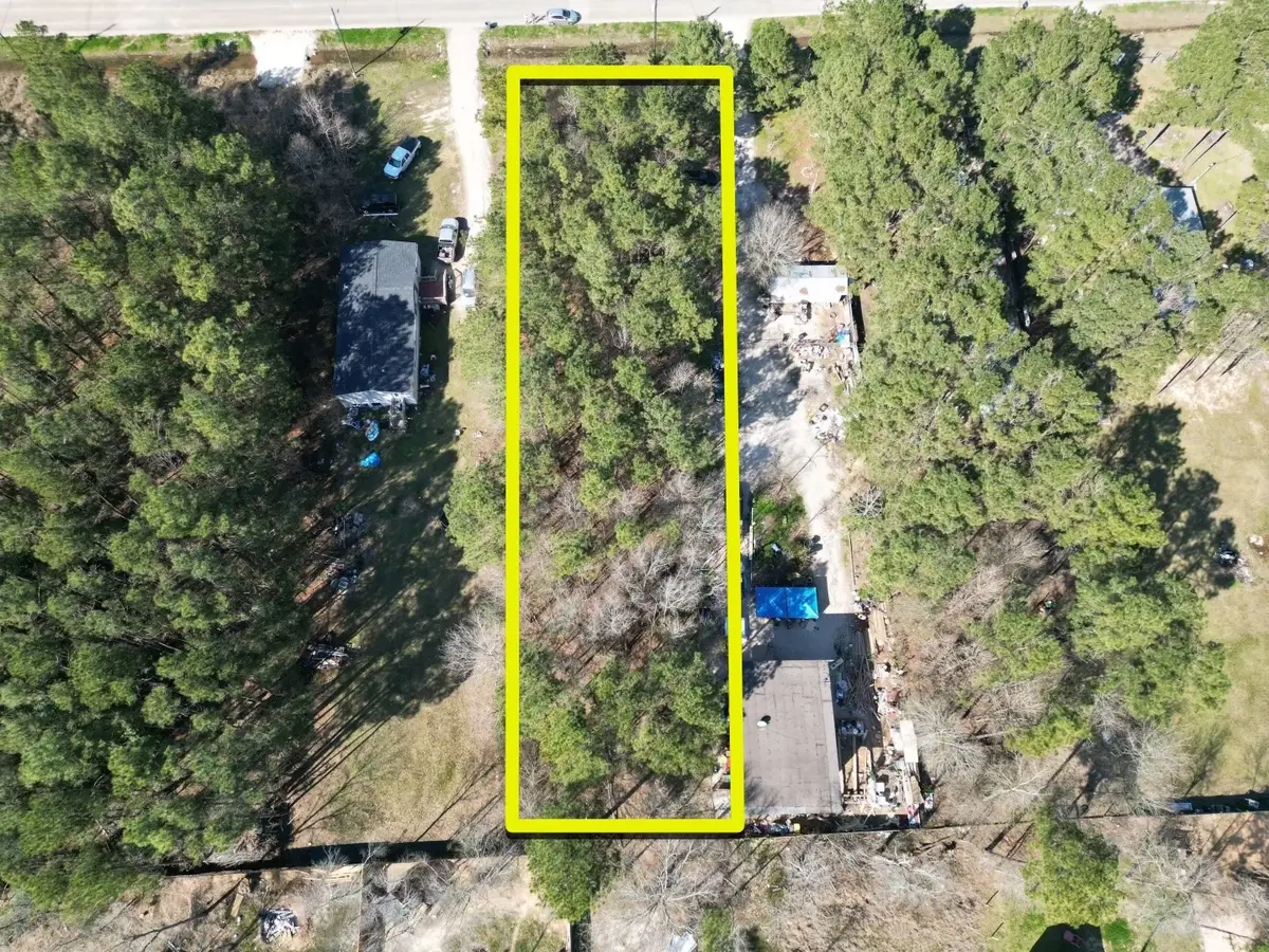 1194 County Road 3545, Cleveland, TX 77327 - #1