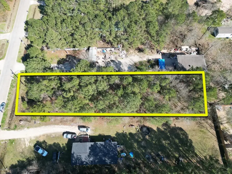 1194 County Road 3545, Cleveland, TX 77327 - #3