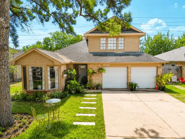 10719 Spring Harvest Drive, Houston, TX 77064