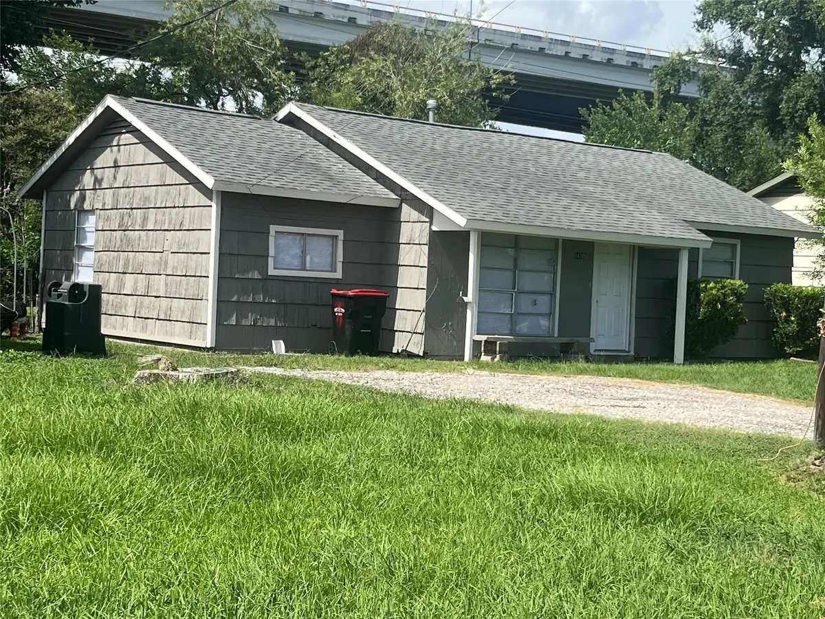 14705 Kenny Street, Houston, TX 77015 - #1